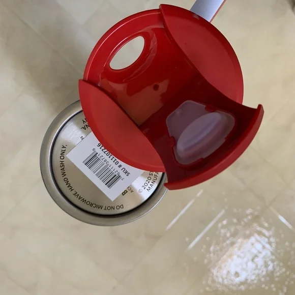 GIFTED Starbucks “Been There” Collectible California stainless steel tumbler16oz - Picture 8 of 8